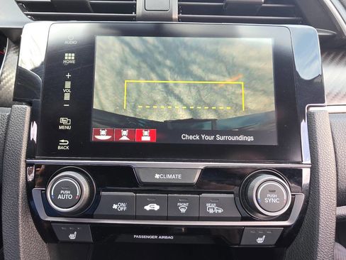 Used 2018 Honda Civic Si image 23