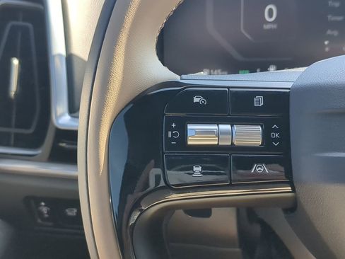 New 2026 Kia Sorento SX Prestige image 20