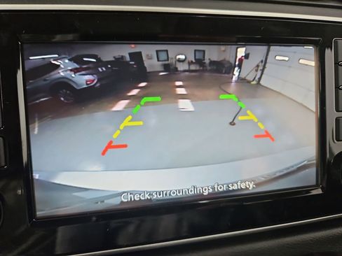 New 2025 Nissan Versa S w/ Trunk Package image 20