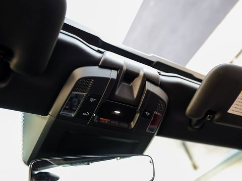 Certified 2021 Porsche 911 Targa 4S image 21