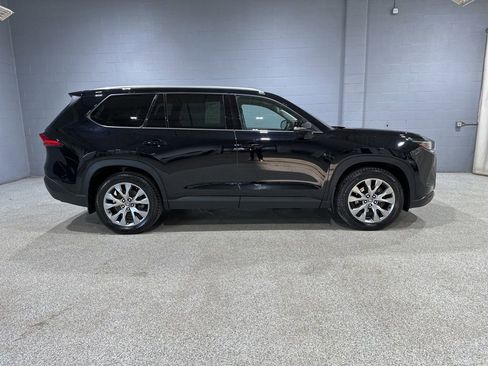 Certified 2024 Toyota Grand Highlander Limited image 3