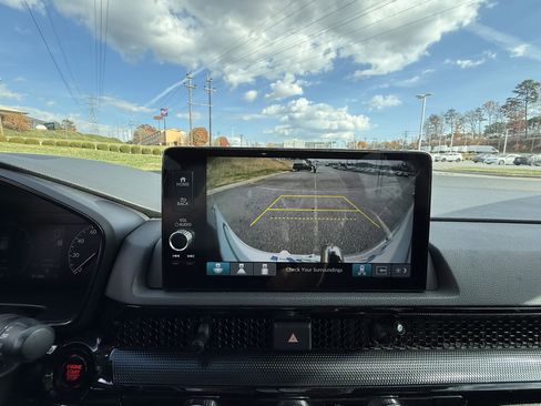 Certified 2023 Honda CR-V EX-L image 30