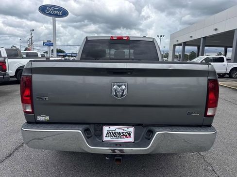 Used 2010 Dodge Ram 1500 Truck SLT RWD image 6