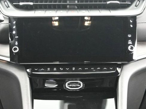 New 2026 Jeep Grand Cherokee Limited image 26