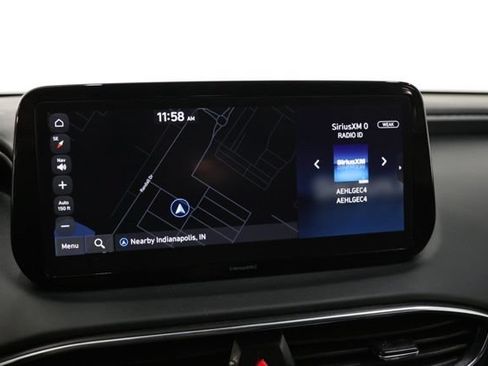 Certified 2023 Hyundai Santa Fe SEL AWD/4WD image 24