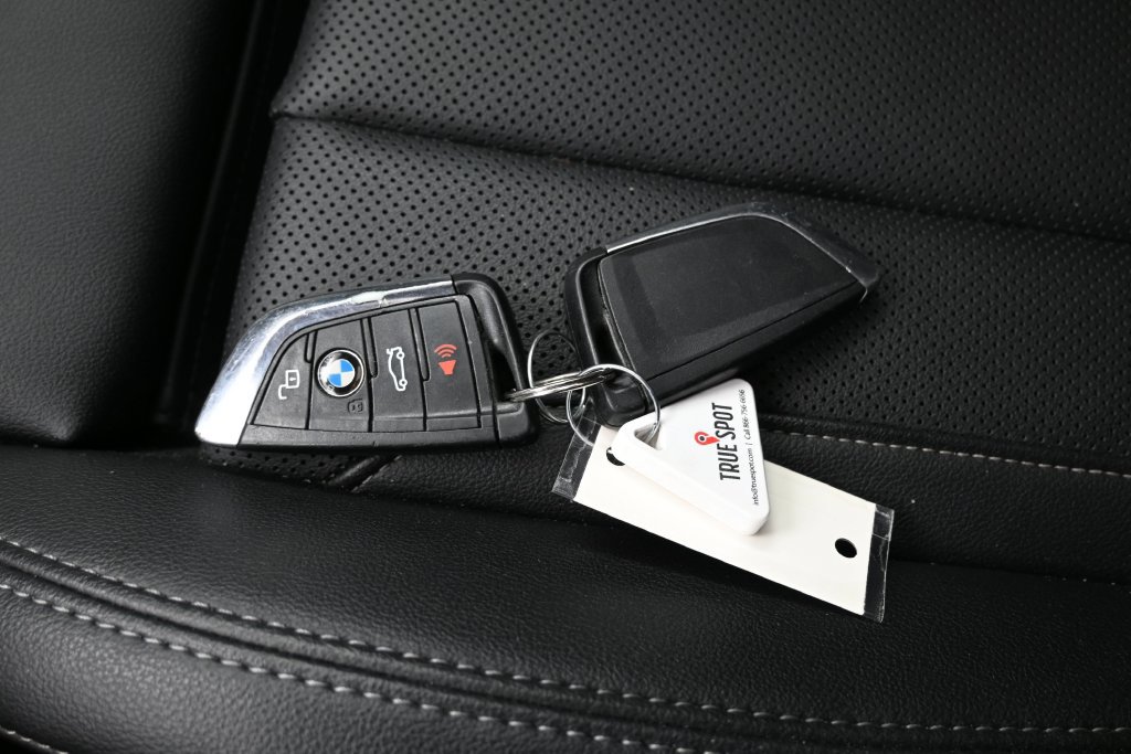 Used 2022 BMW X3 xDrive30i AWD/4WD image 31