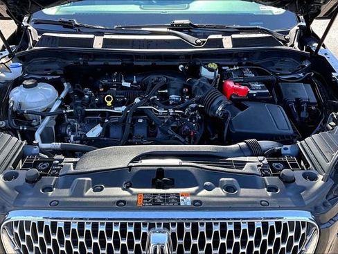 Used 2022 Lincoln Corsair FWD image 27