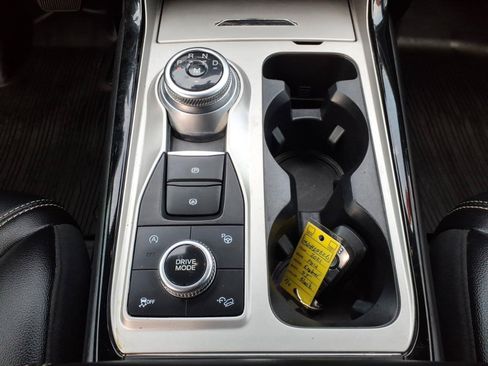 Certified 2021 Ford Explorer ST w/ ST Street Pack AWD/4WD image 9