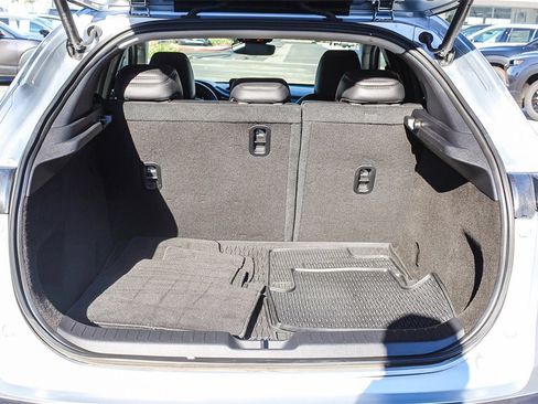 Used 2021 MAZDA CX-30 AWD 2.5 S w/ Premium Package image 26