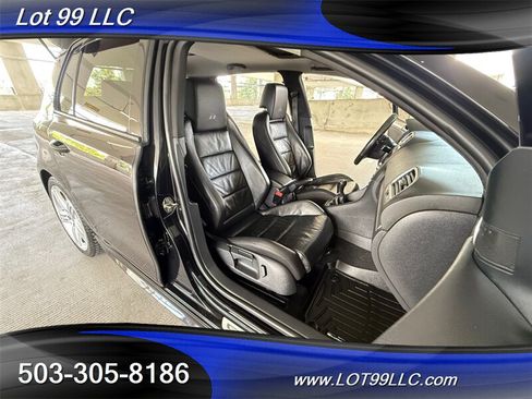Used 2013 Volkswagen Golf 4-Door AWD/4WD image 16