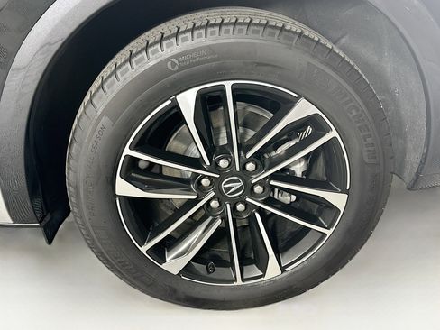 Used 2024 Acura ZDX A-Spec RWD image 11