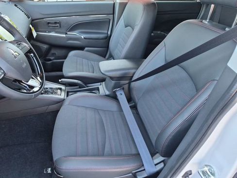 New 2026 Mitsubishi Outlander Sport SE AWD/4WD image 15