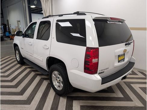 Used 2013 Chevrolet Tahoe LT AWD/4WD image 21