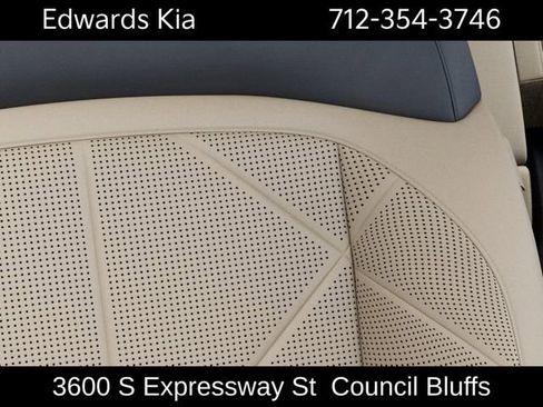 New 2027 Kia Telluride EX AWD/4WD image 26