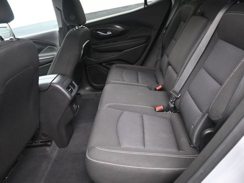 Used 2022 GMC Terrain SLE w/ Driver Convenience Package AWD/4WD image 14
