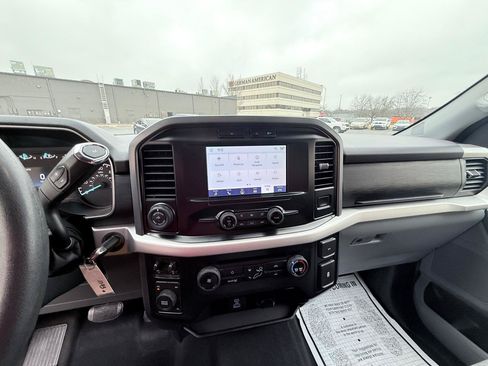 Used 2023 Ford F150 XLT w/ Trailer Tow Package AWD/4WD image 16