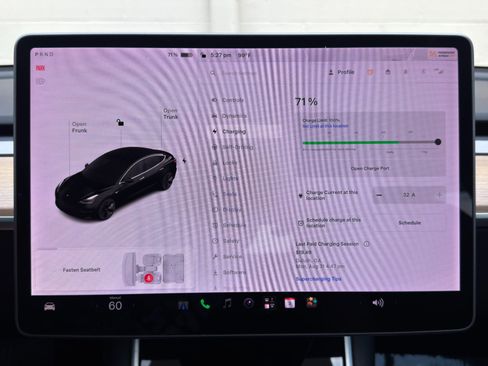 Used 2020 Tesla Model 3 Standard Range Plus RWD image 25