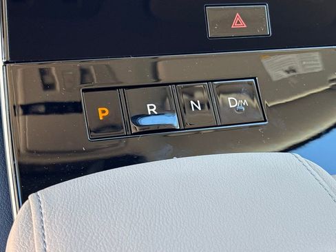 New 2026 INFINITI QX80 Pure w/ Cargo Package image 20