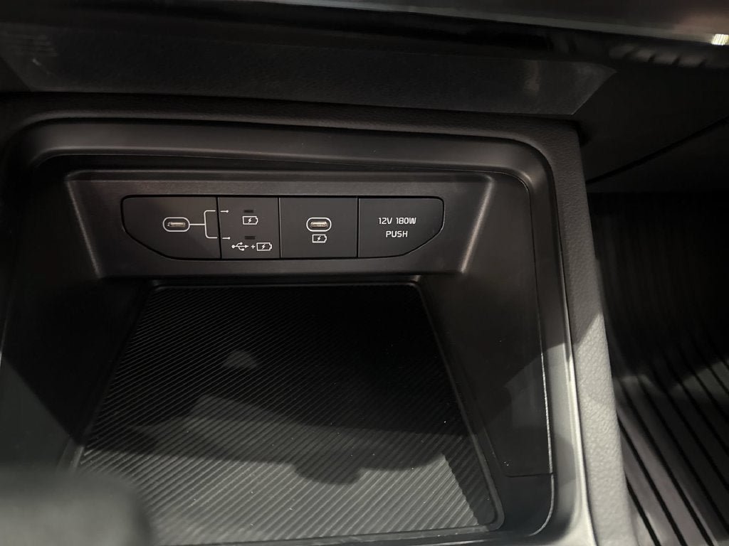 New 2026 Kia K5 LXS FWD image 30