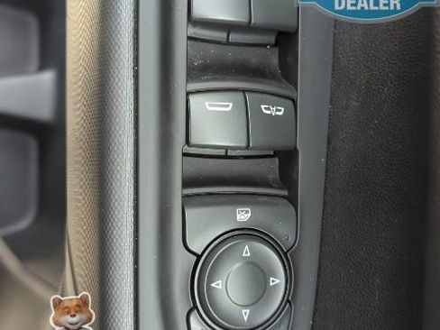 Used 2023 Chevrolet Silverado 1500 Custom Trail Boss image 15