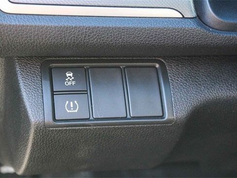 Used 2016 Honda Civic LX image 29