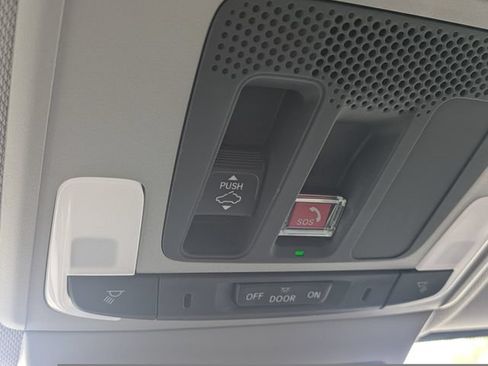 Certified 2025 Acura ADX FWD image 33