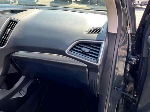 Used 2022 Ford Edge SEL w/ Convenience Package AWD/4WD image 13