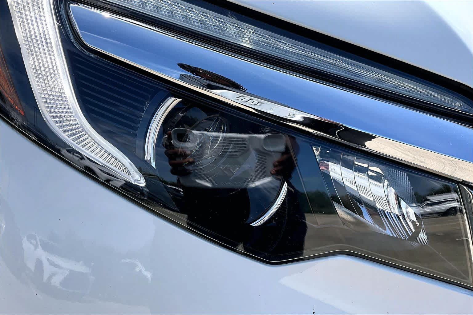 Used 2020 Honda Pilot EX-L image 28
