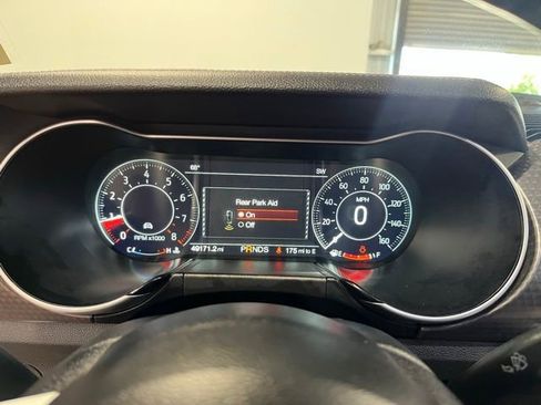Used 2018 Ford Mustang GT Premium w/ GT Performance Package RWD image 20