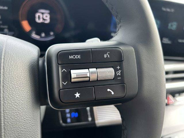 New 2027 Hyundai Santa Fe SEL AWD/4WD image 9