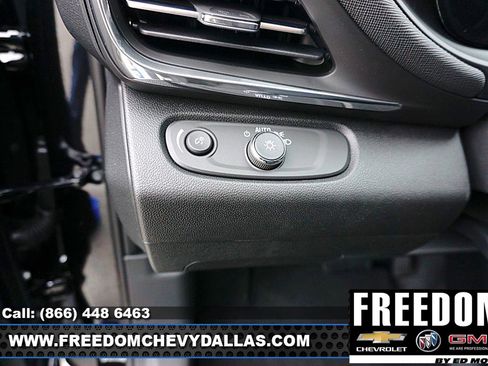 New 2026 Buick Envista Preferred FWD image 24