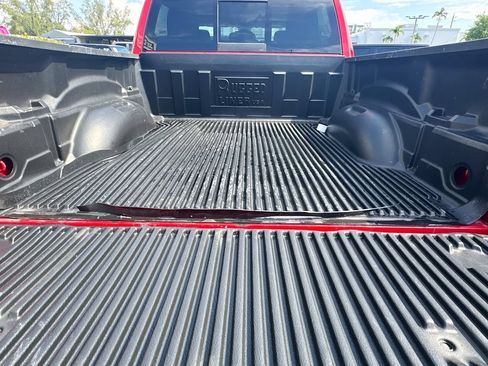 Used 2023 RAM 1500 Classic SLT w/ Trailer & Traction Group AWD/4WD image 28