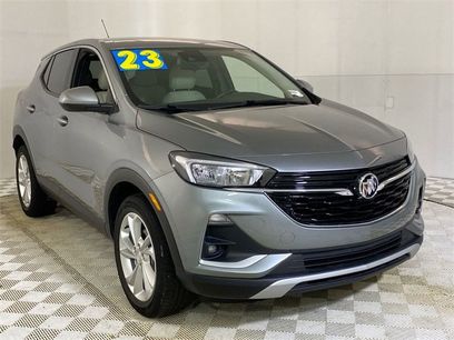 Used 2023 Buick Encore GX Preferred w/ Cold Weather Comfort Package