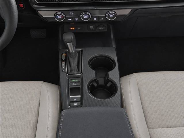 Used 2023 Honda Civic LX image 27