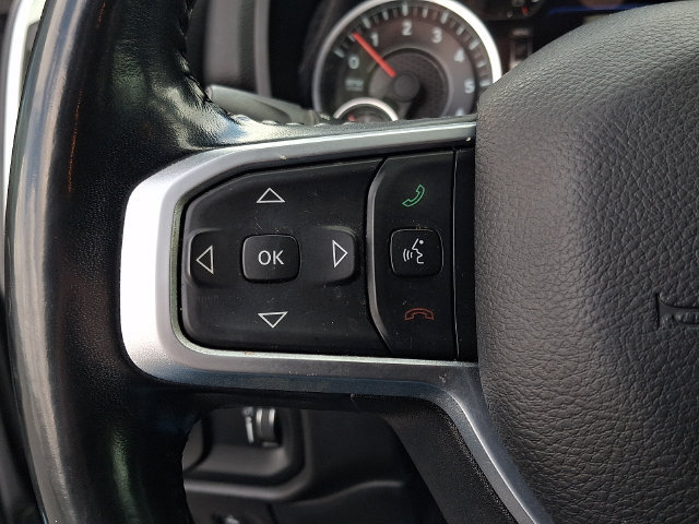Used 2022 RAM 1500 Big Horn AWD/4WD image 22