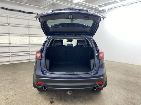 Used 2016 MAZDA CX-5 Grand Touring image 30