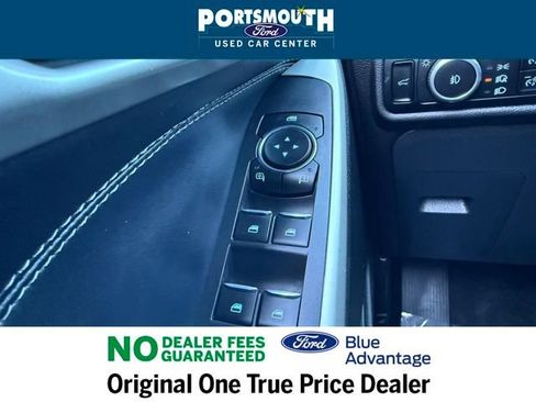 Used 2023 Ford Explorer XLT w/ Equipment Group 202A image 22