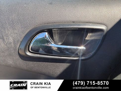 Used 2015 Dodge Journey American Value Package w/ Flexible Seating Group FWD image 14