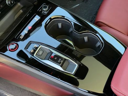 New 2026 Audi S5 Premium Plus AWD/4WD image 14