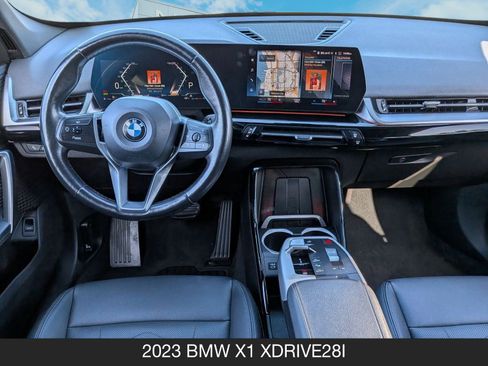 Used 2023 BMW X1 xDrive28i image 14