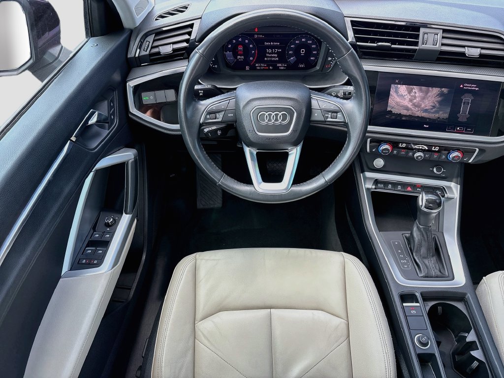 Used 2020 Audi Q3 2.0T Premium AWD/4WD image 10