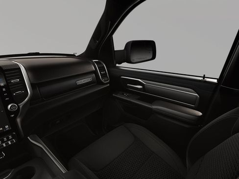 New 2026 RAM 1500 Big Horn image 7