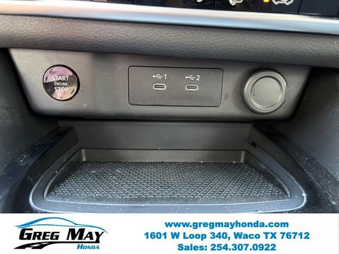 Used 2026 Nissan Rogue SV AWD/4WD image 28