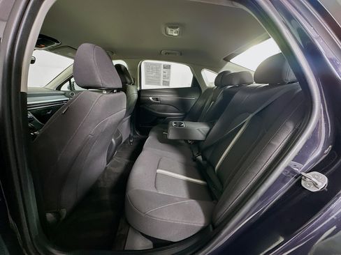 Used 2024 Hyundai Sonata SEL image 27