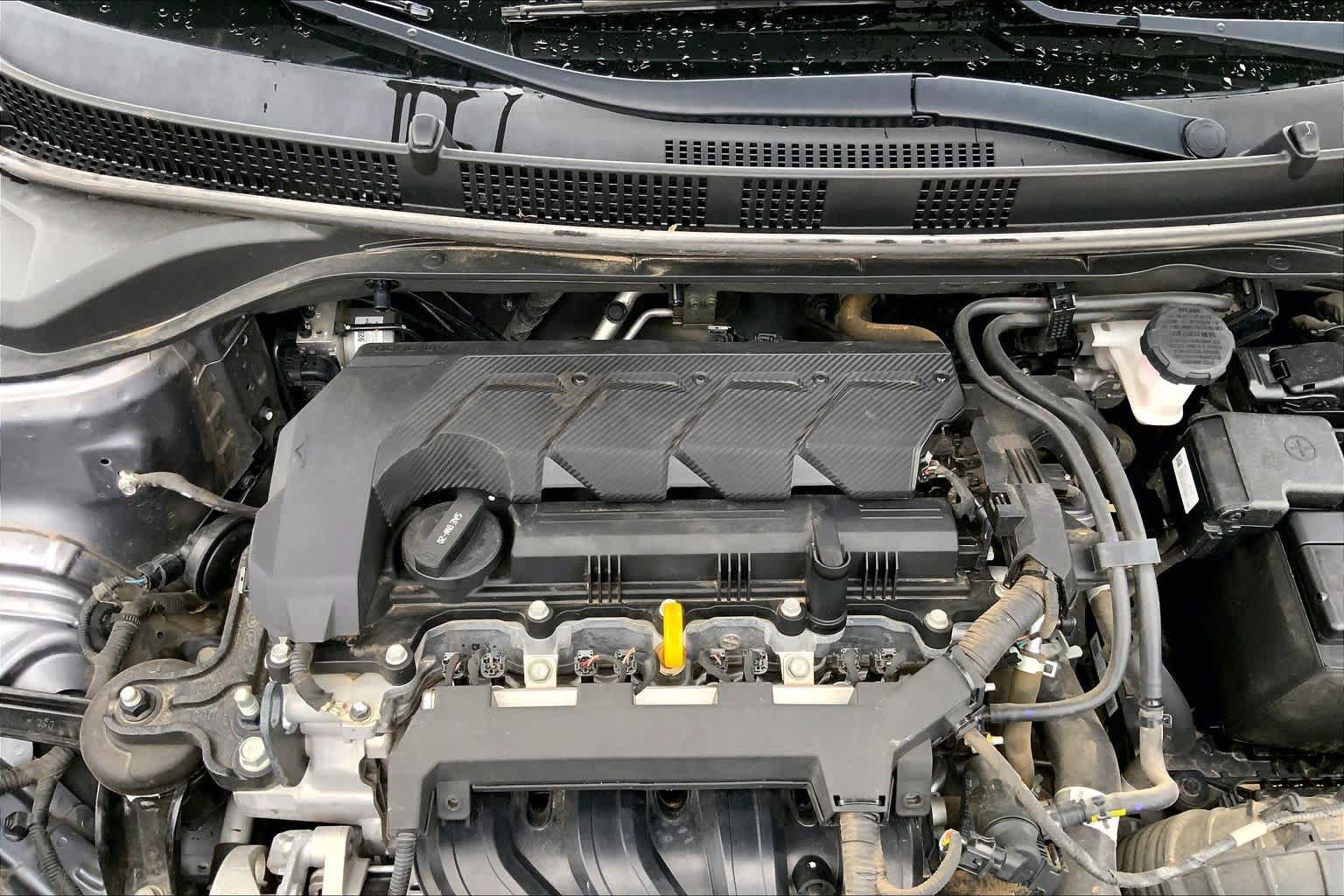 Used 2020 Hyundai Accent SE FWD image 30