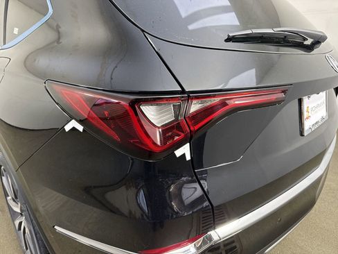 New 2026 Acura MDX w/ Technology Package AWD/4WD image 29