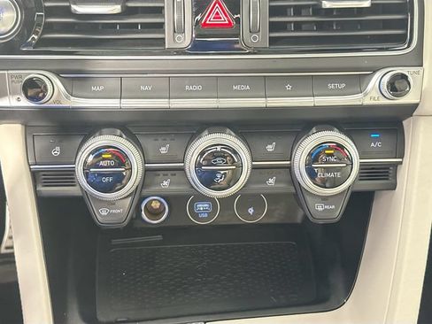 Used 2023 Genesis G70 3.3T w/ Sport Prestige Package AWD/4WD image 15