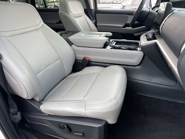 New 2026 Ford Expedition Max Active RWD image 11