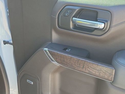 Used 2020 GMC Sierra 1500 Denali w/ Denali Ultimate Package image 50