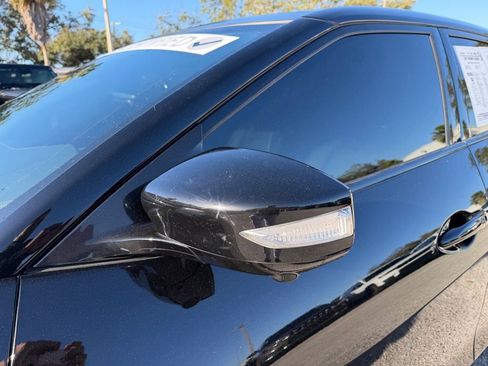 Used 2023 Nissan Maxima SR w/ Sport Mat Group image 10